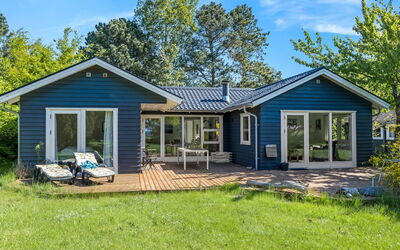 Waltraud - 50M from the Sea
