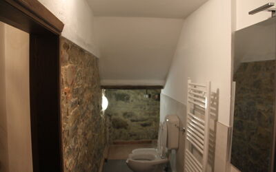 Agriturismo Casa Da Pietro