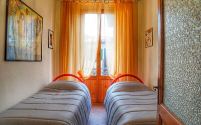 Accommodation:&nbsp;Beatrice
