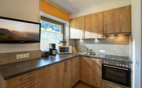 Accommodation:&nbsp;Daniela 26.1