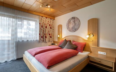 Accommodation:&nbsp;Daniela 26.2