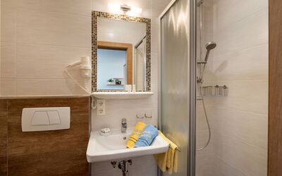 Accommodation:&nbsp;Daniela 26.1