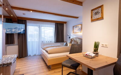 Accommodation:&nbsp;Daniela 26.3