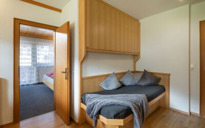 Accommodation:&nbsp;Daniela 26.2