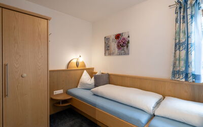 Accommodation:&nbsp;Daniela 26.5