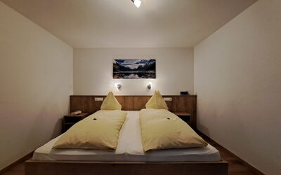 Accommodation:&nbsp;Daniela 26.6