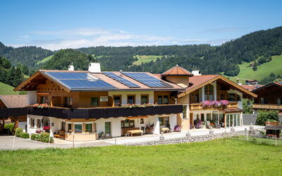 Accommodation:&nbsp;Daniela 26.5