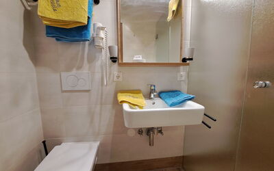 Accommodation:&nbsp;Daniela 26.7