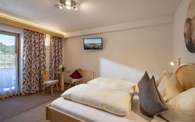 Accommodation:&nbsp;Daniela 26.4