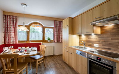 Accommodation:&nbsp;Daniela 26.6