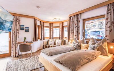 Accommodation:&nbsp;Daniela 26.6