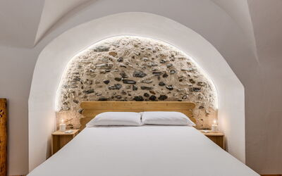 Accommodation:&nbsp;La Corte del Desiderio 4.1