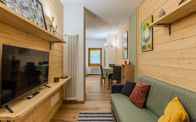 Accommodation:&nbsp;Il Rifugio della Virtù 4.2