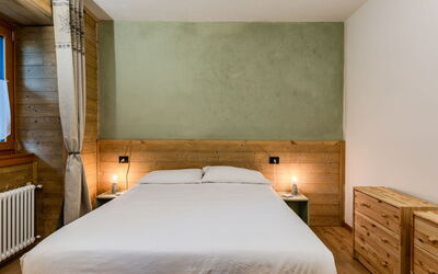 Accommodation:&nbsp;Il Rifugio della Virtù 4.2