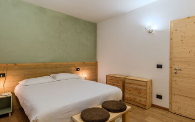 Accommodation:&nbsp;Il Rifugio della Virtù 4.2