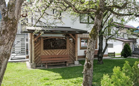 Manuel: Wood, House, Home, Cottage, Door, Porch, Garden, Shade, Yard, Estate