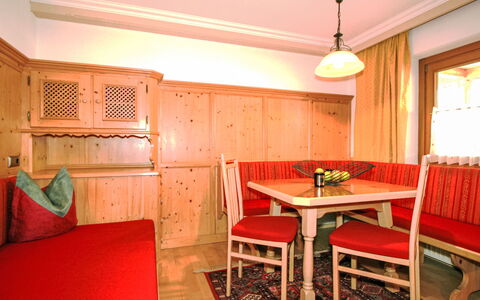 Manuel: Interior Design, Furniture, Flooring, Floor, Ceiling, Room, Wood Stain, Living Room, Light Fixture, Picture Frame