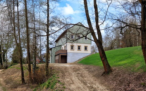 Hřensko 5: Mountain Range, Coast, Balcony, Eco Hotel, Resort, Resort Town, Hotel, Ridge, Sound