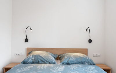 Accommodation:&nbsp;V Kapradí 5.1