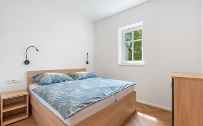 Accommodation:&nbsp;V Kapradí 5.1
