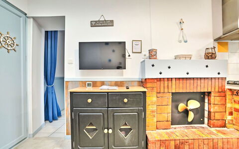 Cheray 1: Mountain Range, Coast, Balcony, Eco Hotel, Resort, Resort Town, Hotel, Ridge, Sound