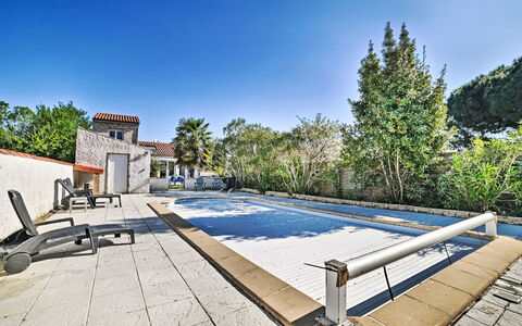 La Miscandière: Mountain Range, Coast, Balcony, Eco Hotel, Resort, Resort Town, Hotel, Ridge, Sound