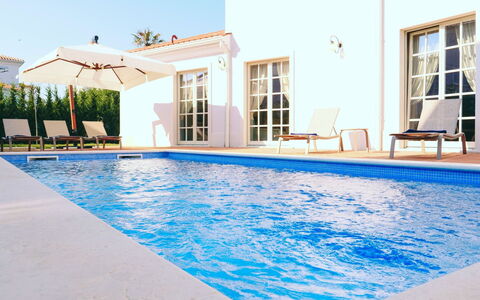Fordaliso: Swimming Pool, Blue, Resort, Outdoor Furniture, Furniture, Composite Material, Leisure, Eco Hotel, Estate, Shade