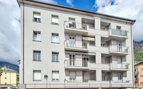 Marconi: Building, Wall, Window, Apartment, Neighbourhood, Residential Area, Town, Urban Design, Balcony, Human Settlement