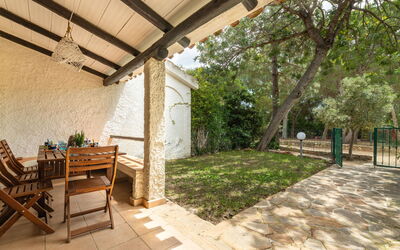 Casa ai Mandorli