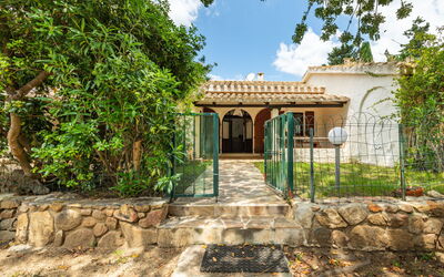 Casa ai Mandorli