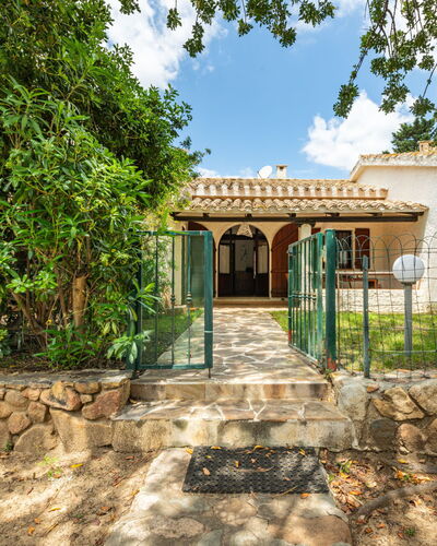 Casa ai Mandorli
