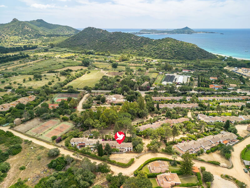 Casa ai Mandorli