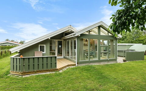 Gitt - 140M from the Sea: Grass, Grassland, Land Lot, Cottage, Rural Area, Meadow, Garden Buildings, Garden, Shed