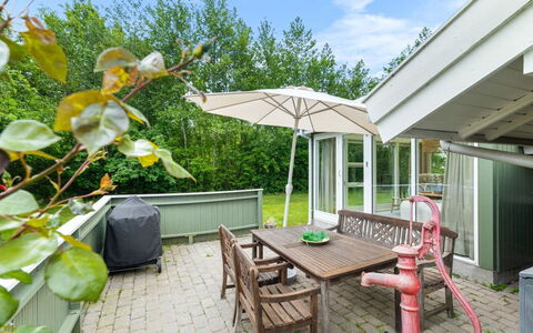 Gitt - 140M from the Sea: Grass, Grassland, Land Lot, Cottage, Rural Area, Meadow, Garden Buildings, Garden, Shed