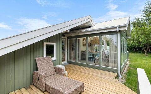 Gitt - 140M from the Sea: Grass, Grassland, Land Lot, Cottage, Rural Area, Meadow, Garden Buildings, Garden, Shed