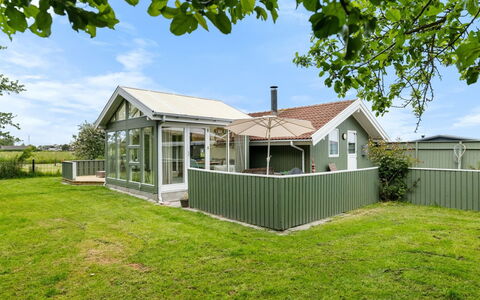 Gitt - 140M from the Sea: Grass, Grassland, Land Lot, Cottage, Rural Area, Meadow, Garden Buildings, Garden, Shed