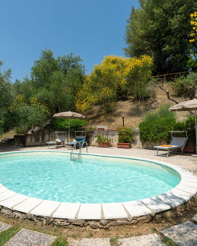 Casa Livia