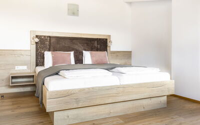 Accommodation:&nbsp;Hanserbauer 24.1