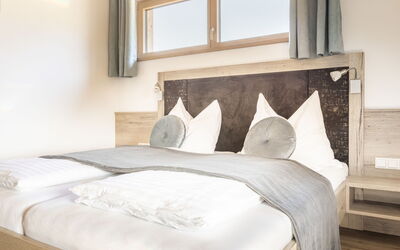 Accommodation:&nbsp;Hanserbauer 24.1