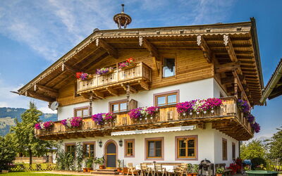 Saalfelden am Steinernen Meer 24