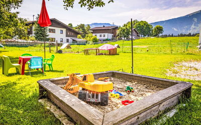 Saalfelden am Steinernen Meer 24