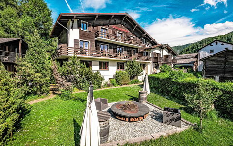 Vercorin 1: Home, Cottage, Garden, Estate, Yard, Villa, Farmhouse, Mountain Village