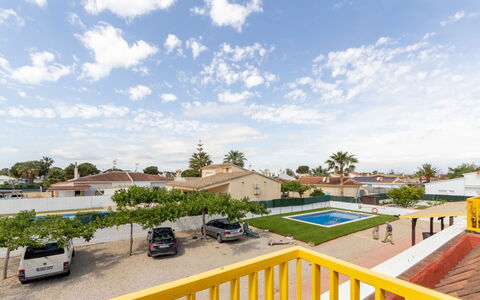 Mila: Outdoor Furniture, Garden, Outdoor Table, Chair, Shade, Landscaping, Backyard, Yard, Eco Hotel, Kitchen & Dining Room Table