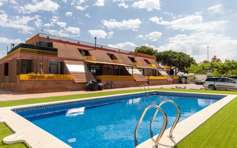 Mila: Outdoor Furniture, Garden, Outdoor Table, Chair, Shade, Landscaping, Backyard, Yard, Eco Hotel, Kitchen & Dining Room Table