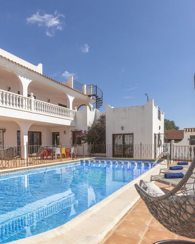 Hacienda Azahar
