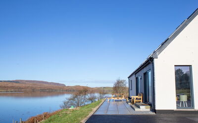 Daisy Cottage