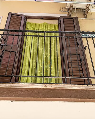 Romamia: Outdoor Furniture, Garden, Outdoor Table, Chair, Shade, Landscaping, Backyard, Yard, Eco Hotel, Kitchen & Dining Room Table