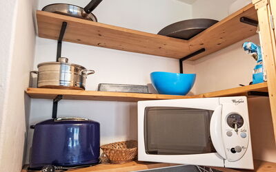Accommodation:&nbsp;Schattberg 105.1