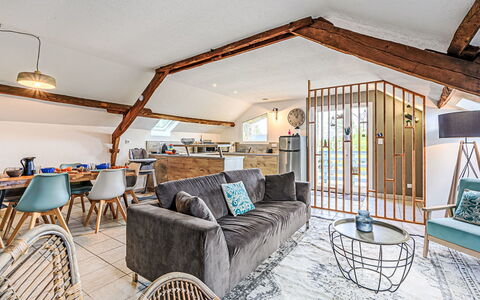 Accommodation:&nbsp;Gwennadu 200.2
