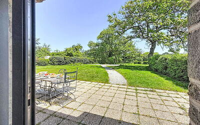 Accommodation:&nbsp;Domaine de Kermurier 200.4